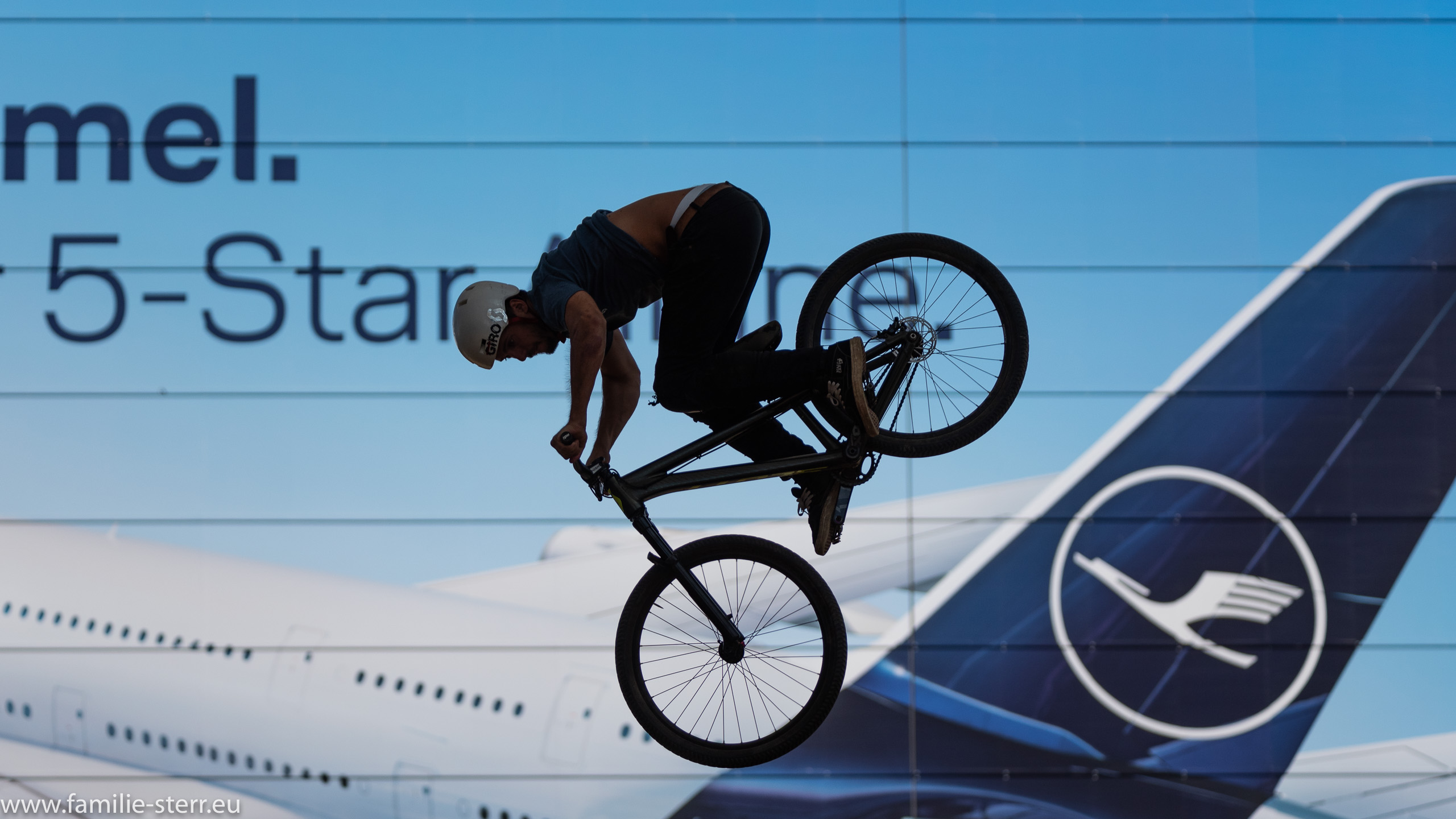 Bike and Style 2018